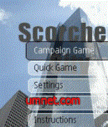 game pic for Scorched City S60v3 OS9